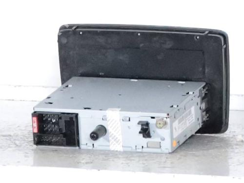 Used Radio FIAT PANDA (169_) 1.3 D Multijet 4x4 (169.AXC2A) (70 hp) 27660936