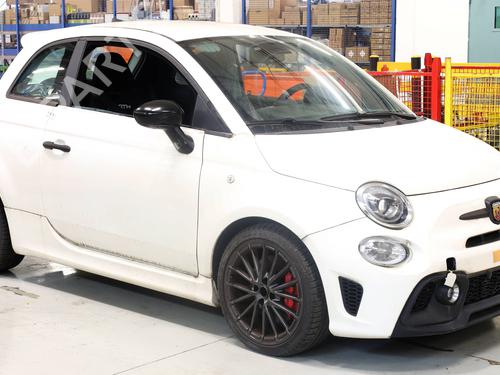 Left headlight ABARTH 500 / 595 / 695 1.4 (312.AXF11, 312.AXF1A) | BP30859287C28  - Image 5