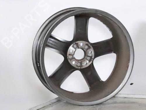 Fælk ALFA ROMEO STELVIO (949_) 2.2 D (949.AXD1A) | BP28495214C45 - Image 2
