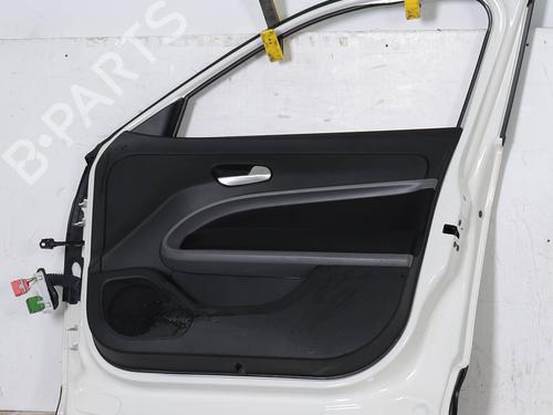 Right front door JEEP AVENGER (J2) 1.2 T3 e-Hybrid | BP27157561C3 
