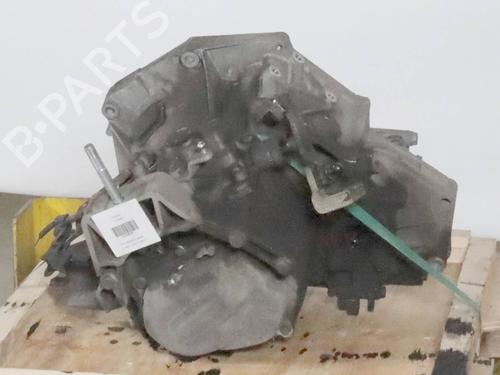 Gearbox FIAT PANDA (169_) 1.2 (169.AXB11, 169.AXB1A) | BP28359914M3 - Image 3