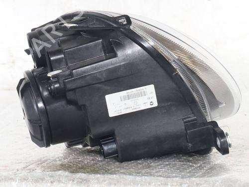 Left headlight FIAT 500 C (312_) 1.0 Mild Hybrid (312.AYD1B) | BP31647695C28 - Image 3