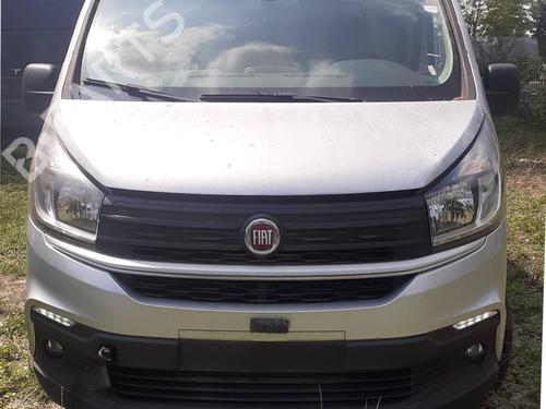 Used Parts FIAT TALENTO Van (296_) 1.6 D 4962118