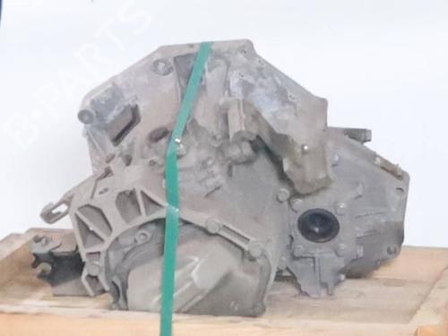 Gearbox FIAT PANDA (312_, 319_) 1.2 (312PXA1A) | BP26435671M3