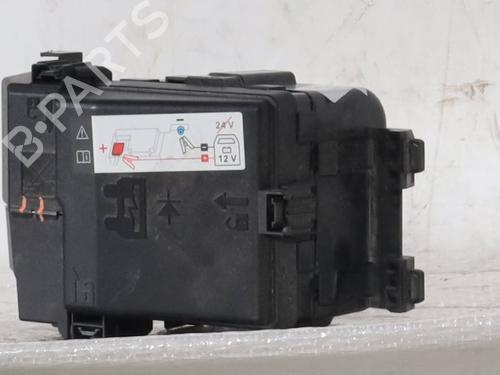 Used Fuse box Fuse box CITROËN C3 AIRCROSS II (SJ_) 1.2 Hybrid 136 (136 hp) 32706247 32706247