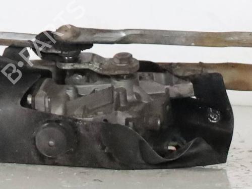 Used Front wipers mechanism FIAT PANDA (169_) 1.2 (169.AXB11, 169.AXB1A) (60 hp) 26550950