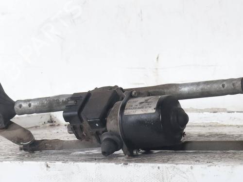 Used Front wipers mechanism Front wipers mechanism FIAT BRAVO II (198_) 1.4 T-Jet (198AXG1B) (120 hp) 33537768 33537768