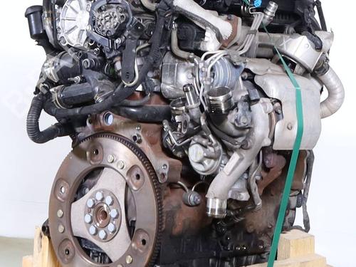 Engine LANCIA PHEDRA (179_) 2.2 JTD (179AXC1A) | BP36835439M1 - Image 3