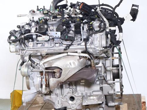 Engine ALFA ROMEO GIULIA (952_) 2.9 Quadrifoglio (952AAM24) | BP37231353M1 - Image 2
