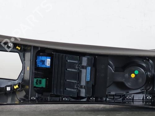 Middle console OPEL CORSA F (P2JO) CORSA-e (68) | BP40443051I22 - Image 4