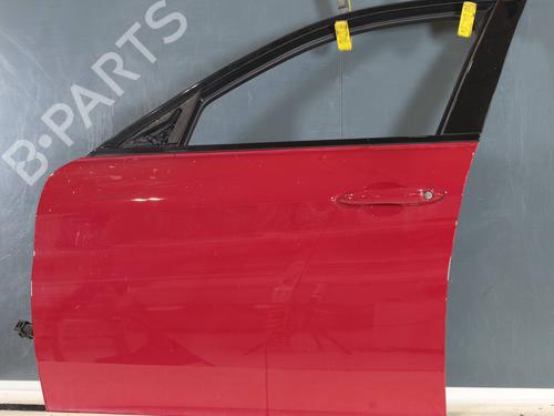 Left front door ALFA ROMEO GIULIA (952_) 2.0 (952ACA25) | BP29826787C2