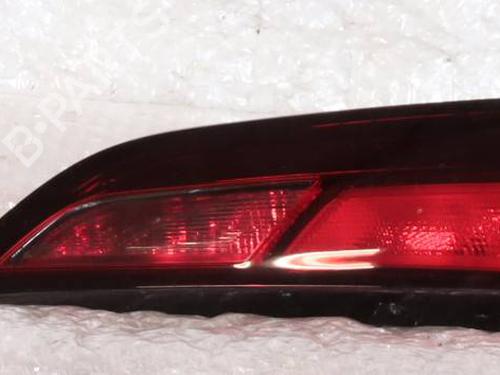 Used Left taillight Left taillight OPEL ASTRA K (B16) 1.5 CRDI (68) (105 hp) 39910533 39910533