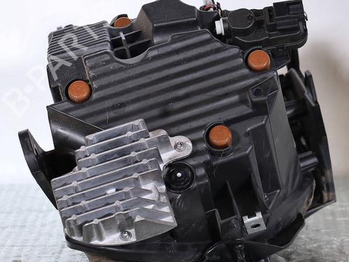 Left headlight JEEP COMPASS (MP, M6, MV, M7) 1.6 Multijet | BP38985374C28 - Image 5