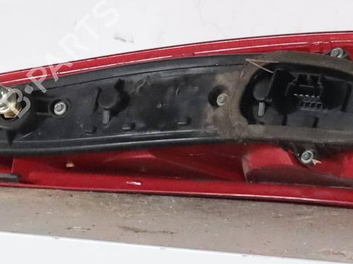 Left taillight FIAT PUNTO (188_) 1.2 16V 80 (188.233, .235, .253, .255, .333, .353, .639,... | BP26709934C34