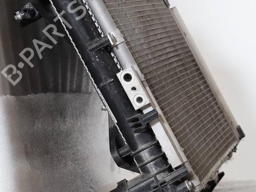 Radiator set FIAT 500 (312_) 1.2 (312AXA1A) | BP37516147M120 - Image 2