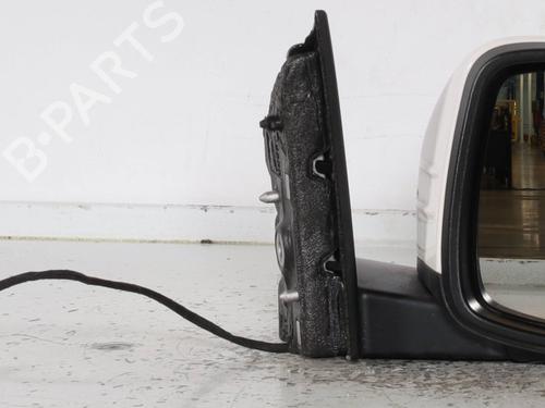 Used Right mirror FIAT 500e (332_) Elektro (FA1) (95 hp) 29618228