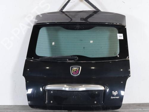 Used Tailgate Tailgate 38920883 38920883