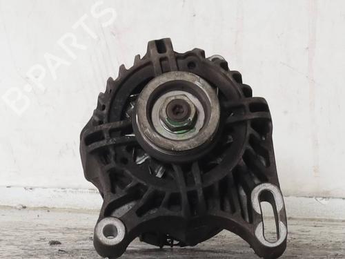 Used Alternator Alternator FIAT SEICENTO / 600 (187_) 1.1 (187AXB, 187AXB1A, 187AXC1A02) (54 hp) 32706413 32706413