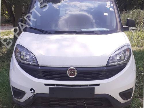Used Parts FIAT DOBLO Cargo (263_) 1.6 D Multijet (263WXD1B, 263WXR1B, 263WXX1B, 263ZXD1B,... 4932204