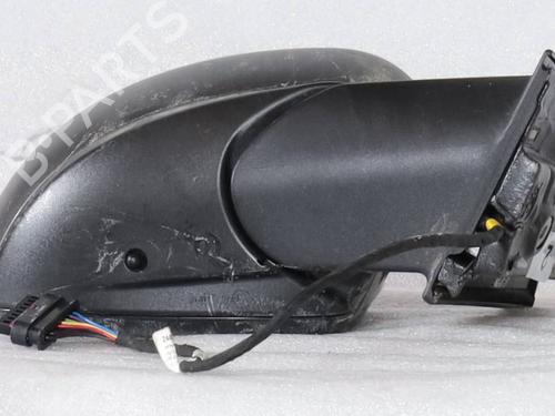 Right mirror ABARTH 500E Hatchback (332_) Scorpionissima | BP36404317C27 - Image 3