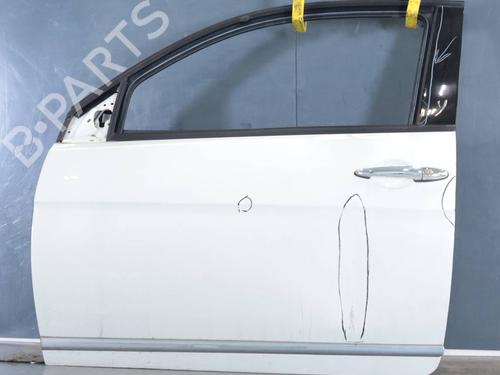 Used Left front door Left front door LANCIA YPSILON (843_) 1.2 (843.AXA1A) (60 hp) 32706625 32706625