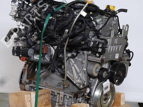 Engine FIAT 500 (312_) 1.2 (312AXA1A) | BP39135384M1 - Image 5