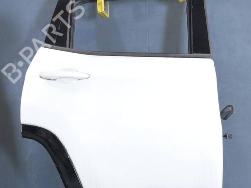 right-rear-door-jeep-compass-mp-m6-mv-m7-2016-33055352 main image