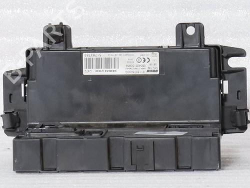 Fuse box FIAT PANDA (169_) 1.2 (169.AXB11, 169.AXB1A) | BP36447866E1 - Image 3