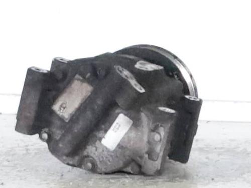 Compresseur AC FIAT PANDA (312_, 319_) 1.3 D Multijet 4x4 (312PXL1A) (75 hp) 27640104