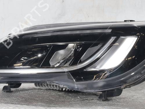 Used Left headlight Left headlight FIAT DUCATO Van (250_) 180 Multijet 2,2 D (180 hp) 30859411 30859411