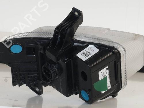 Right daytime light JEEP RENEGADE SUV (BU, B1, BV) 2.0 CRD 4x4 | BP28359874C103 - Image 2