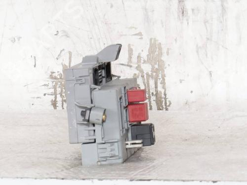 Fuse box LANCIA YPSILON (843_) 1.2 (843.AXA1A) | BP36774625E1 - Image 3