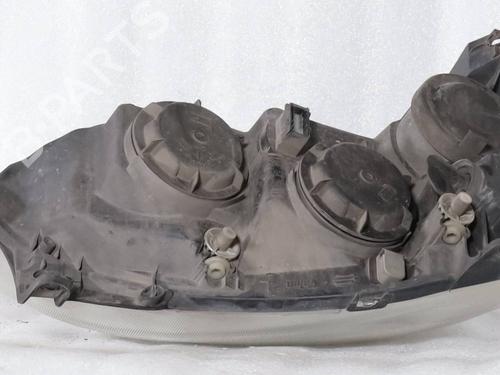 Left headlight OPEL CORSA C (X01) 1.3 CDTI (F08, F68) | BP36254710C28 - Image 5