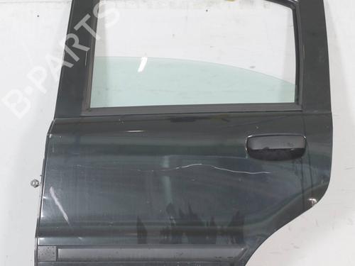 Used Left rear door FIAT PANDA (169_) 1.2 (169.AXB11, 169.AXB1A) (60 hp) 26211368