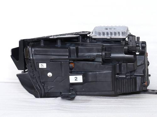 Left headlight JEEP COMPASS (MP, M6, MV, M7) 1.5 T4 Hybrid | BP38683992C28 - Image 2
