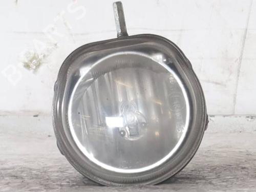 Used Left front fog light Left front fog light FIAT PANDA (169_) 1.2 (169.AXB11, 169.AXB1A) (60 hp) 33401292 33401292