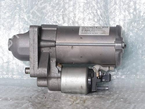 Used Starter Starter 39236534 39236534