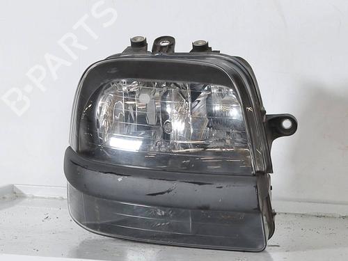 Used Right headlight Right headlight FIAT DOBLO MPV (119_, 223_) 1.3 JTD 16V (70 hp) 30305039 30305039