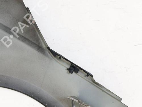 Left front fenders FIAT 500e (332_) Elektro (FA1) | BP29618189C41 