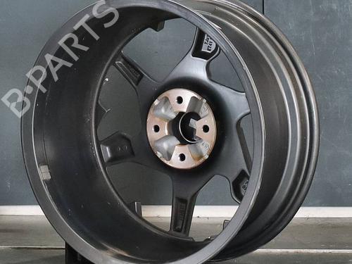 Fælk ABARTH 500E Hatchback (332_) Scorpionissima | BP39236521C45 - Image 5