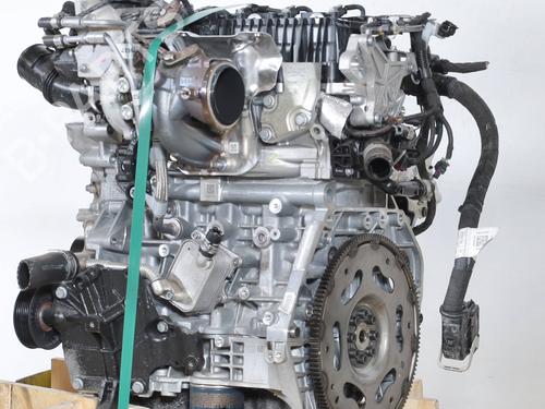 Engine JEEP RENEGADE SUV (BU, B1, BV) 1.3 PHEV 4Xe | BP30662122M1
