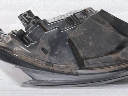 Left taillight JEEP AVENGER (J2) Electric | BP38644526C34 - Image 2