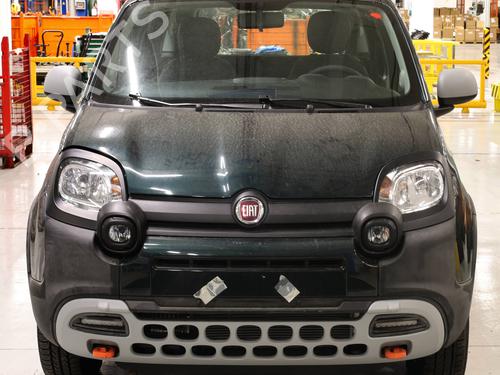 Used Parts FIAT PANDA (312_, 319_)  0.9 4x4 (312PXR2B)  4371850