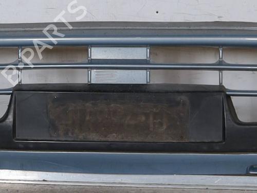 Used Front bumper Front bumper FIAT SEICENTO / 600 (187_) 1.1 (187AXB, 187AXB1A, 187AXC1A02) (54 hp) 26435611 26435611