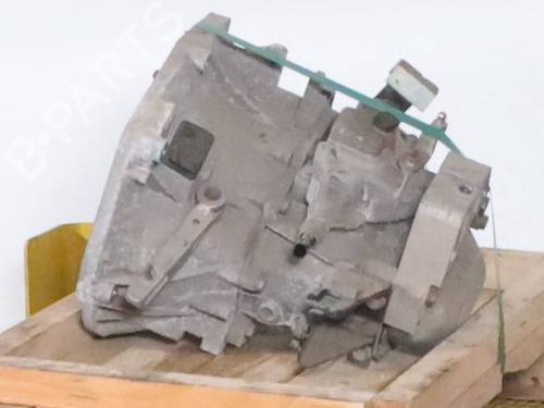 Used Gearbox FIAT PANDA (312_, 319_) 1.2 (312PXA1A) (69 hp) 26435671