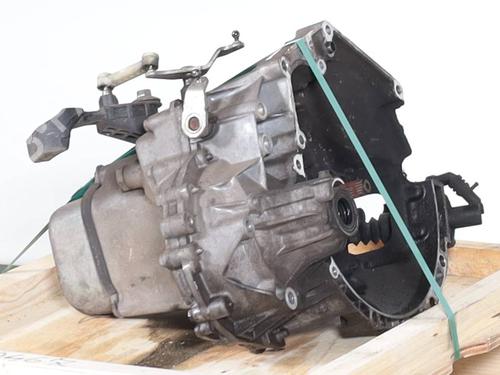 gearbox-citroen-c3-ii-sc_-2009-26316444 main image