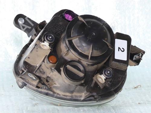 Left headlight FIAT 500 (312_) 1.2 (312AXA1A) | BP38770260C28 - Image 4
