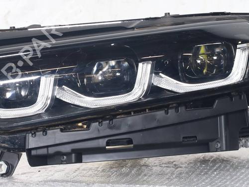 Used Left headlight ALFA ROMEO TONALE (965_) 1.3 Hybrid Q4 (280 hp) 31136059