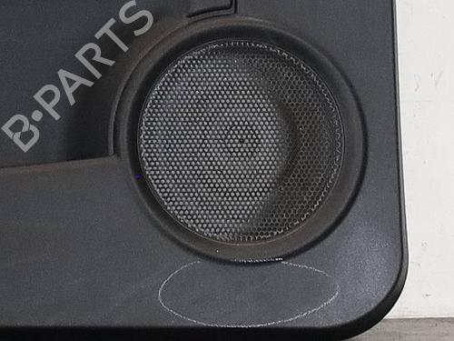 Front left panel ABARTH 500 / 595 / 695 1.4 (312.AXZ11) | BP39973277C58 - Image 2