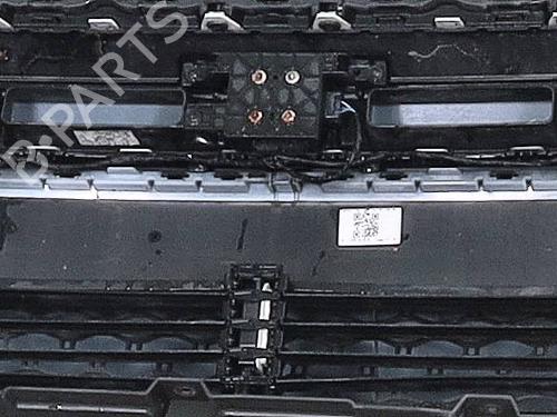 Front bumper JEEP RENEGADE SUV (BU, B1, BV) 1.5 T4 Hybrid | BP29166947C7 